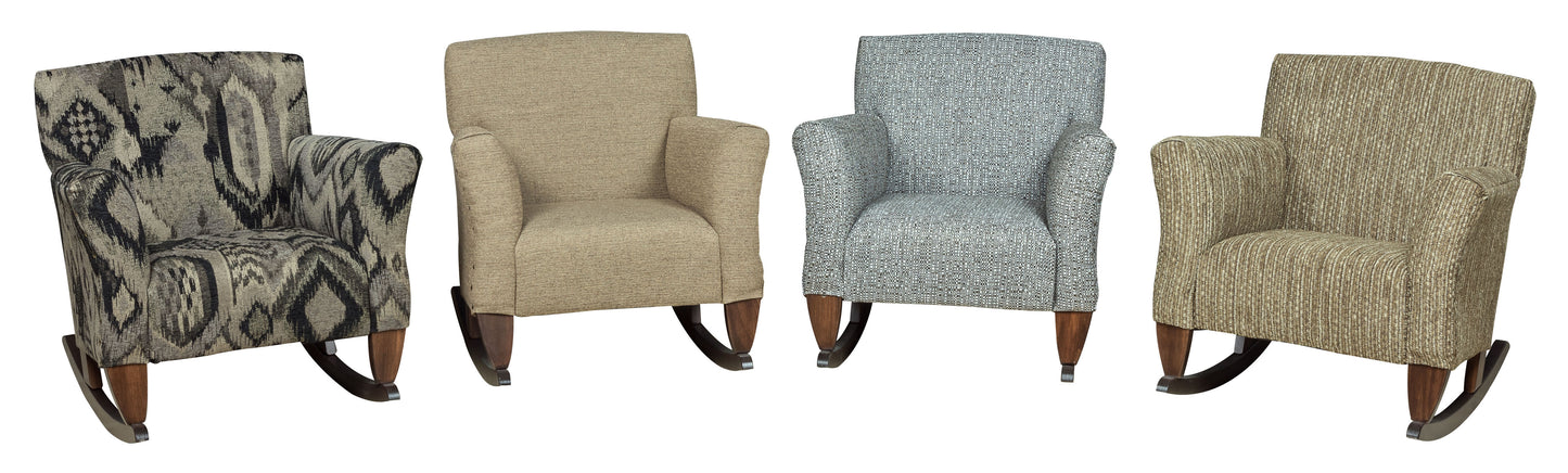 Tinkerbelle Rocker