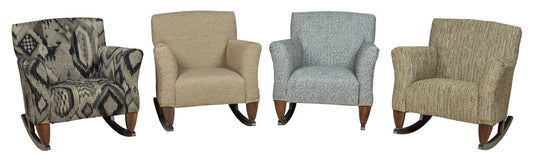 Tinkerbelle Rocker