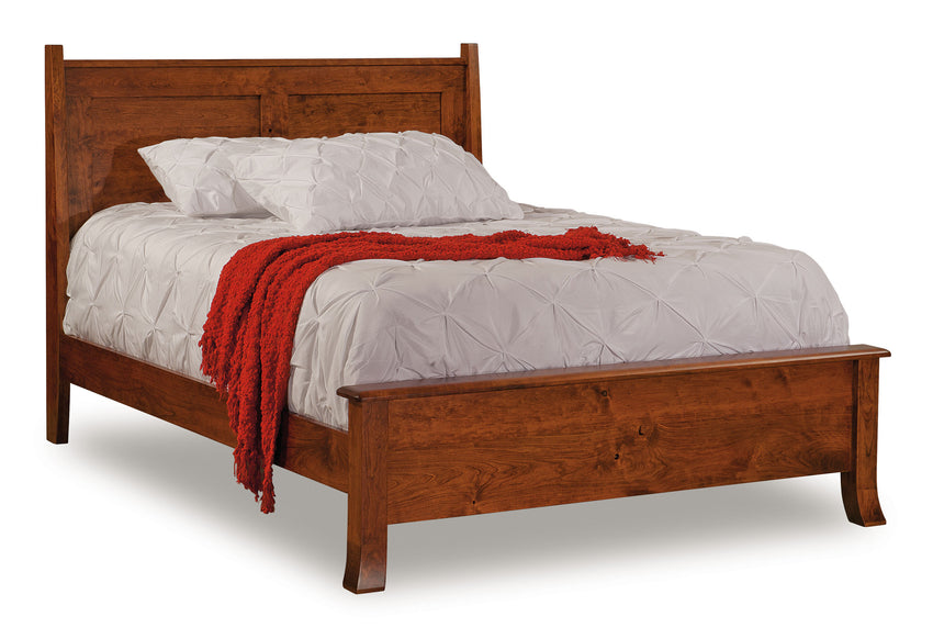Trimble Bed (INT)