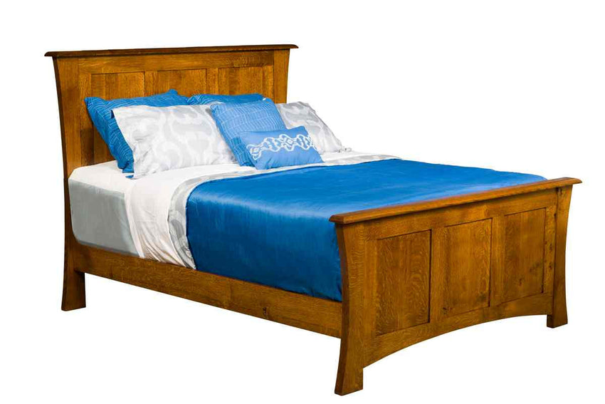 Matison Bed (INT)