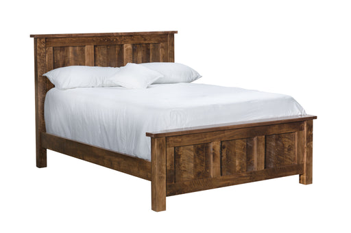 Dumont  Bed