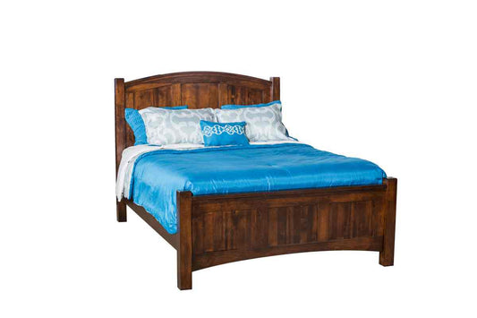 Finland Bed (INT)