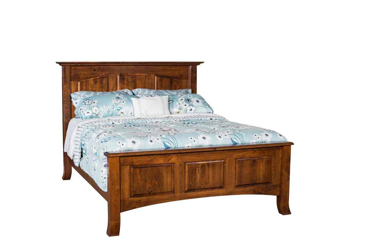 Carlisle Bed (INT)