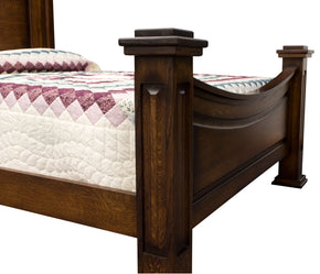Lexington Bed (INT)