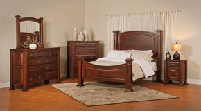 Lexington Bed (INT)