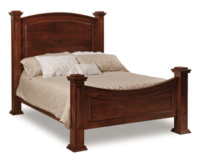 Lexington Bed (INT)