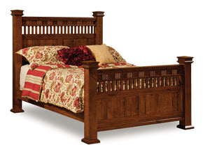 Sequoyah Bed (INT)