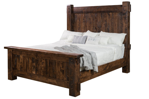 Grandon Bed