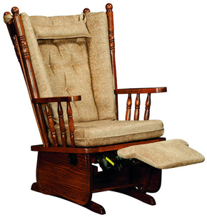 Four Post Highback Glider