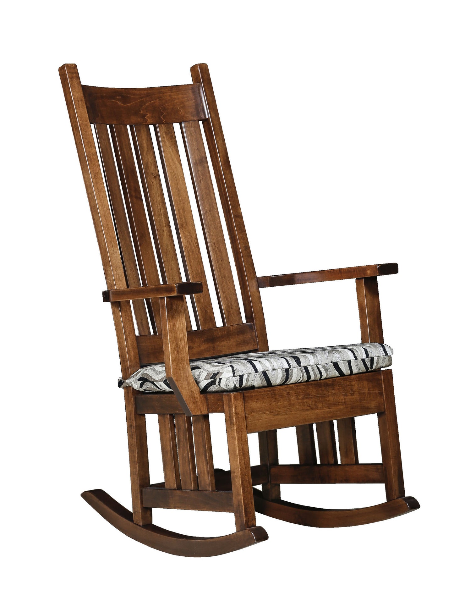 Harrisburg Mission Rocker