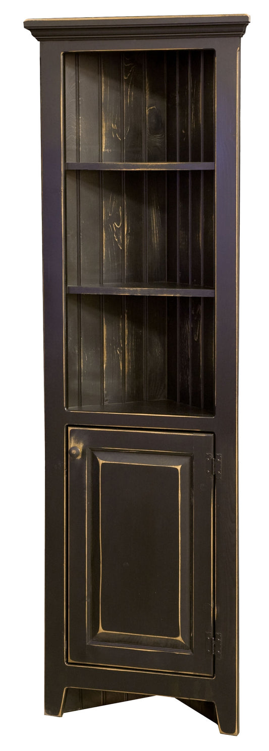 24" Corner Cabinet