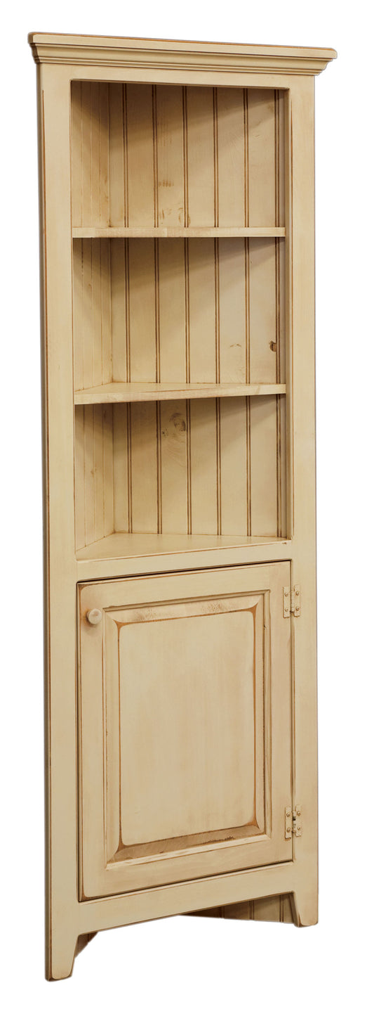 28" Corner Cabinet
