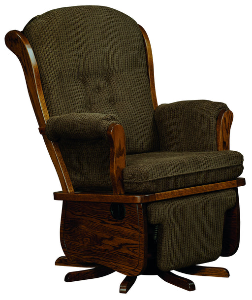 Swanback Swivel Standard Glider