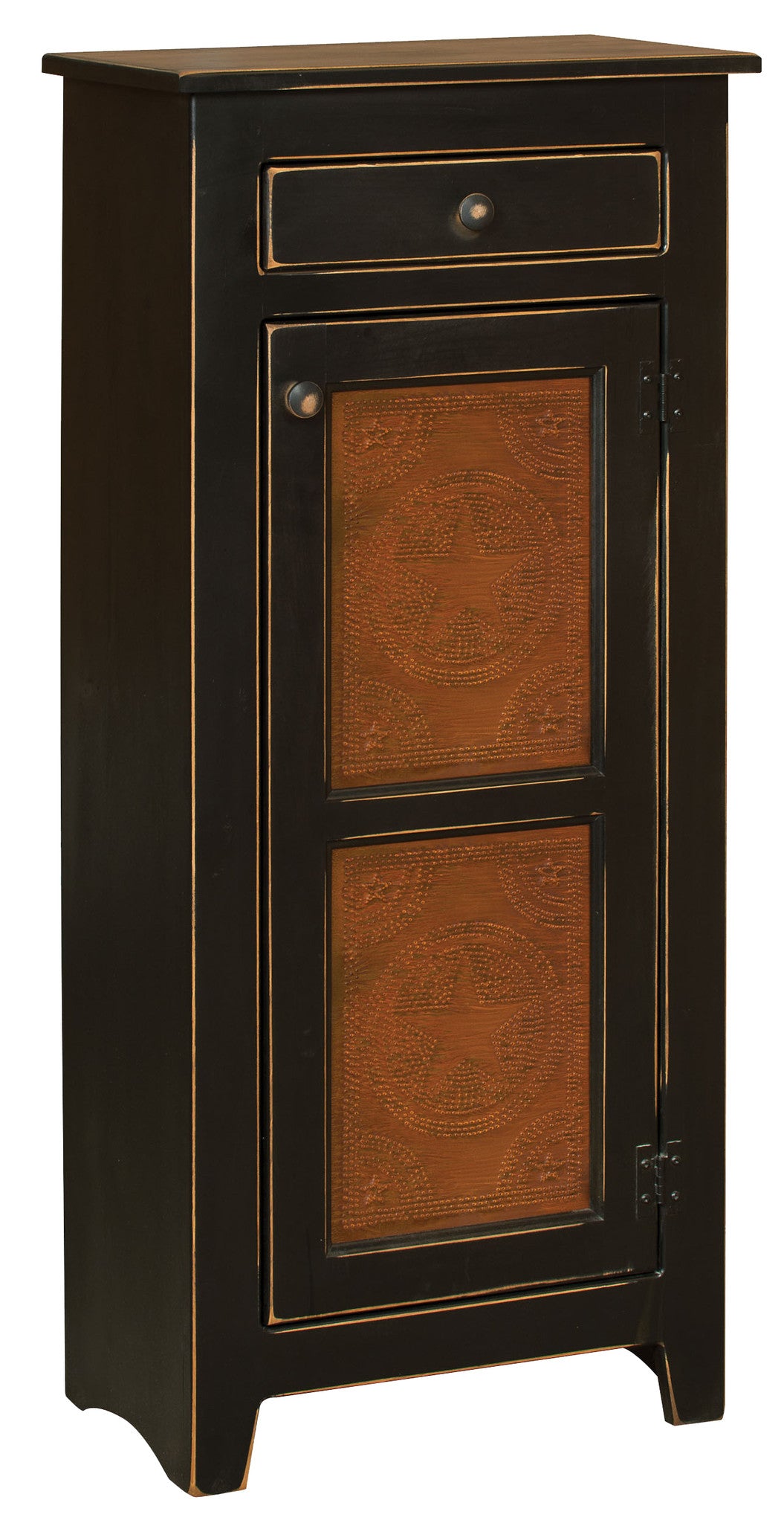 Small Pie Safe