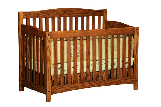 Monterey Crib