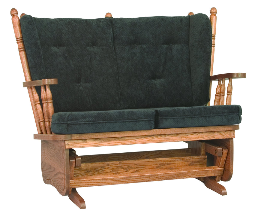 4-Poster Love Seat