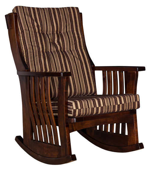 Sebana Slat Rocker