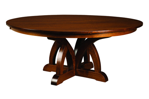 Brooklyn Pedestal Table