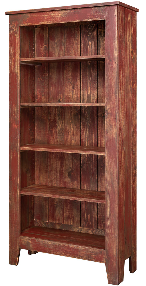 3x6 Bookcase