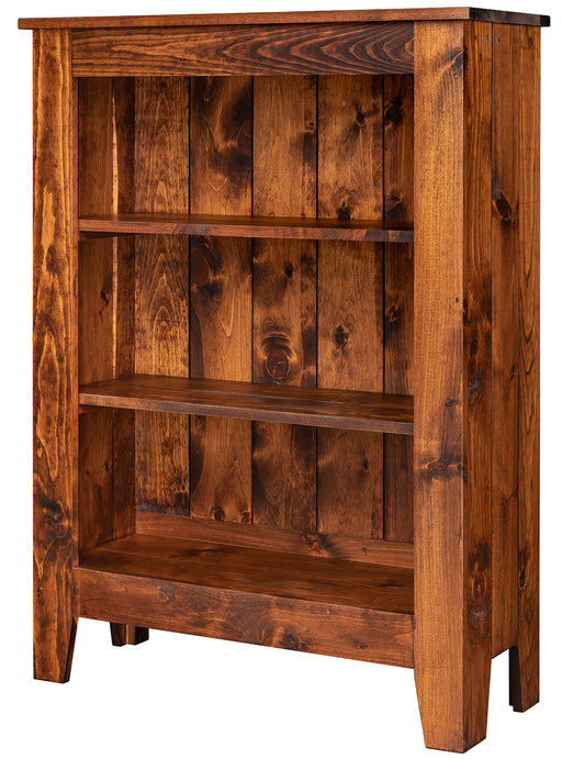 3x4 Bookcase