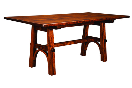 Eastwood Trestle Table
