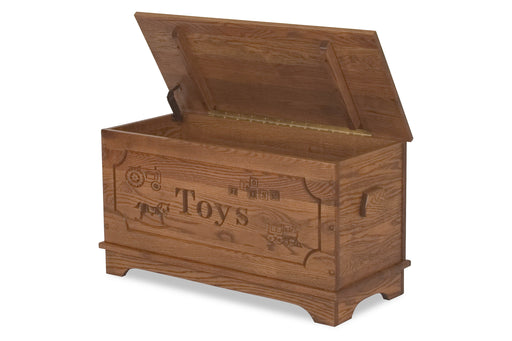 Toy Box