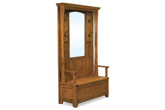 Hampton Hall Seat