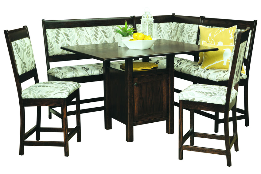 High Country Nook Set (6pc)