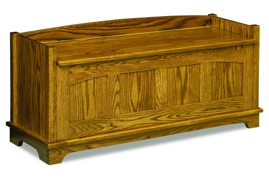 Royal Heritage Bench