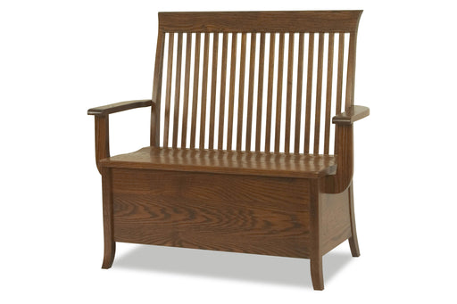 Carlisle Bench