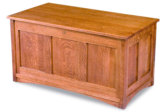 Mission Cedar Chest