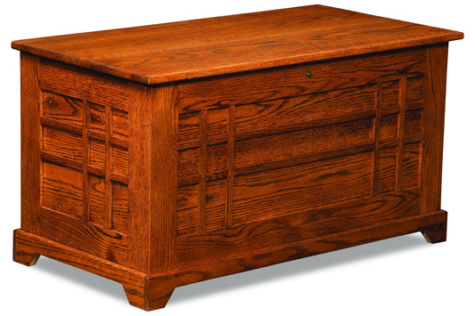 Heritage Cedar Chest