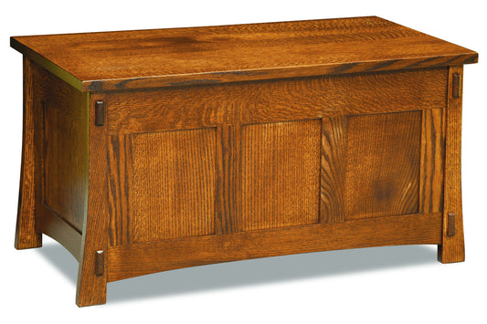 Modesto Cedar Chest