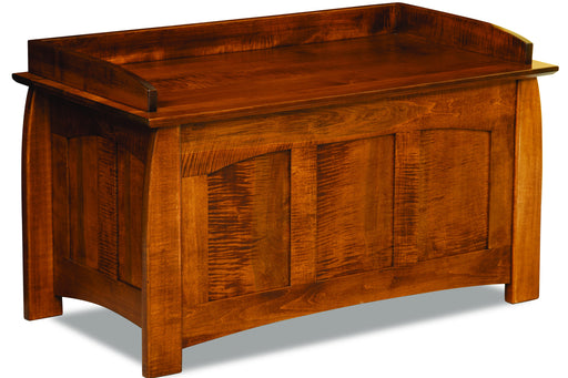 Royal Heritage Cedar Chest