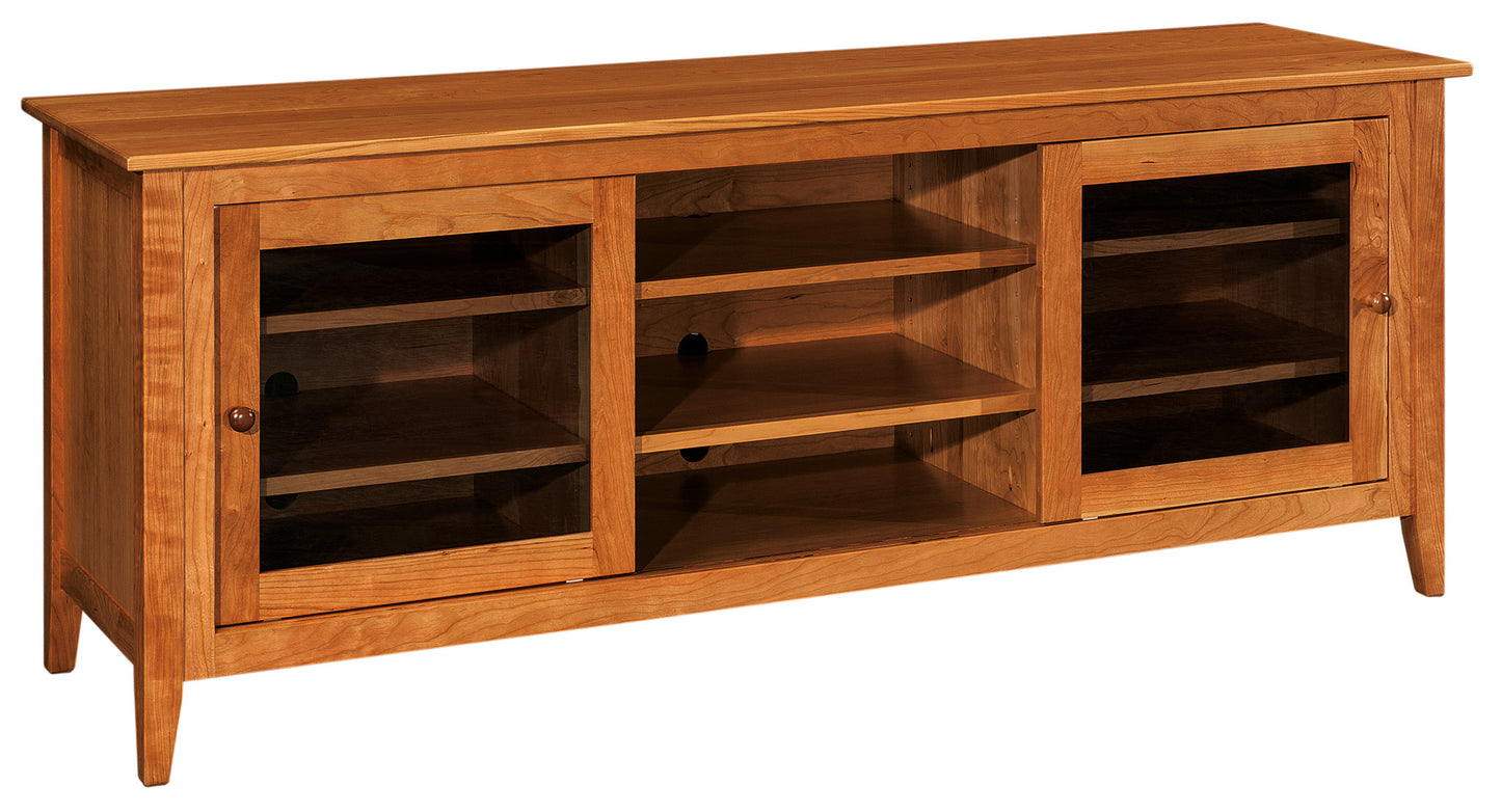 Alamo Flat Screen TV Cabinet