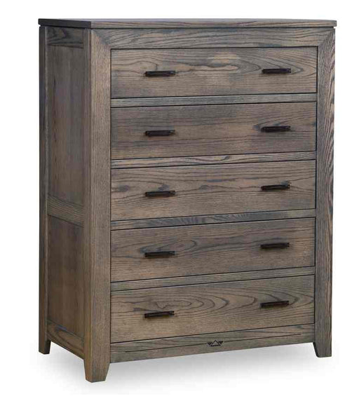 Addison 5 Drawer Chest