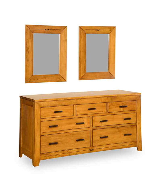 Addison Dresser, 7 Drawer