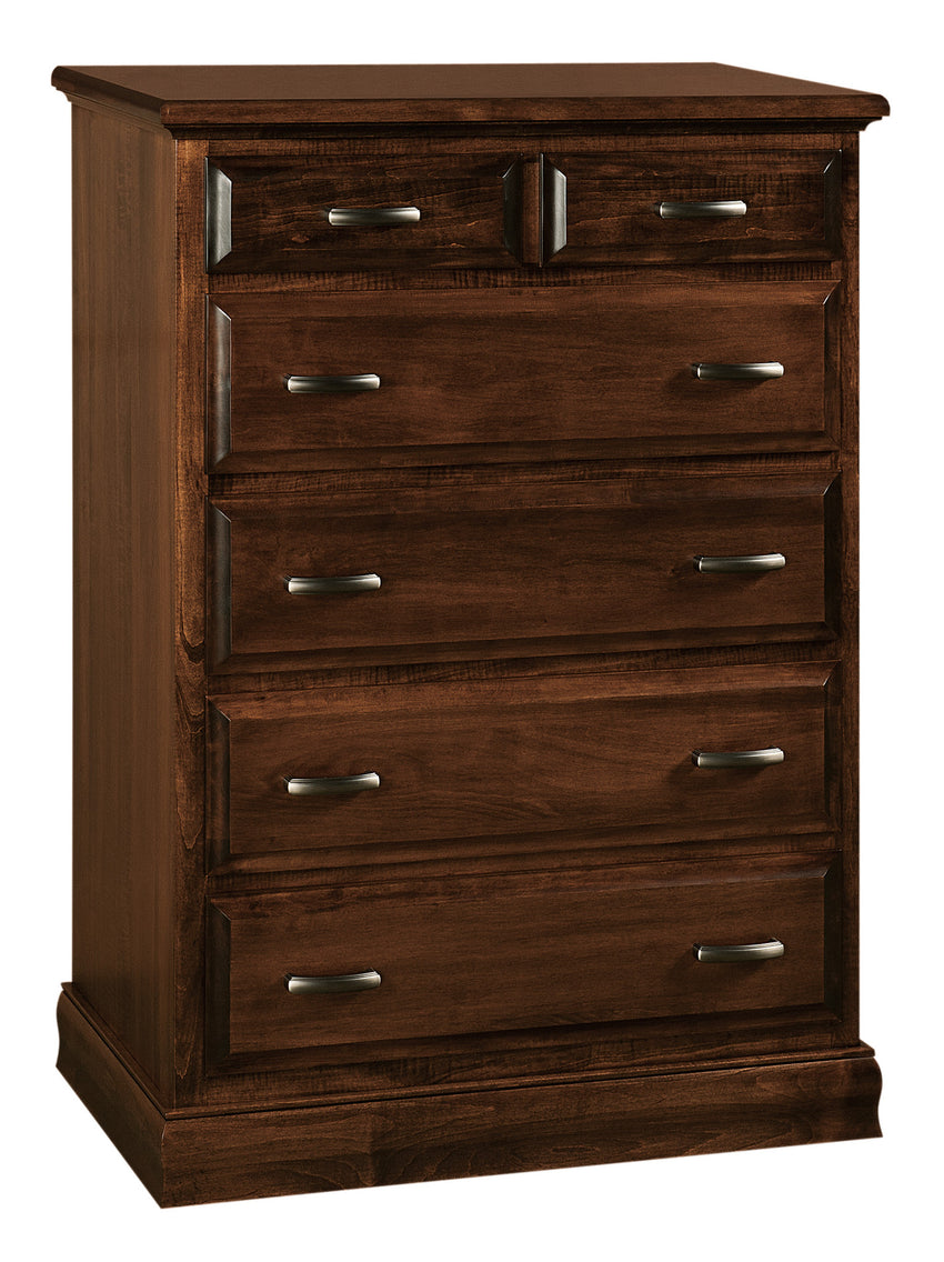 Adrianna Chest of Drawers, 6 Drawers