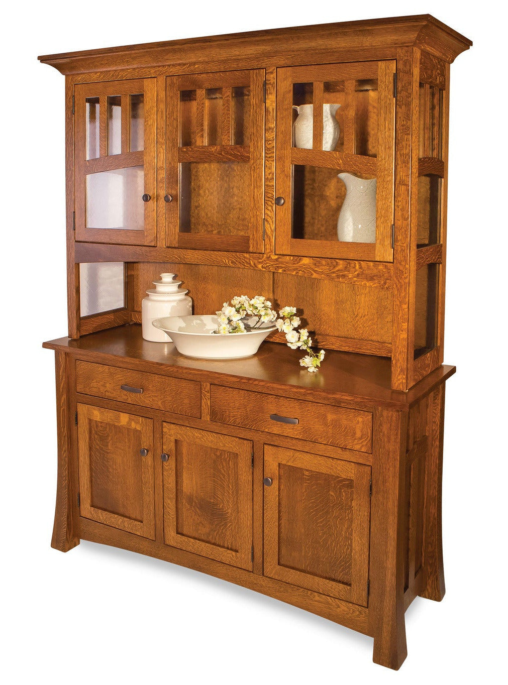 Arlington Hoosier Hutch