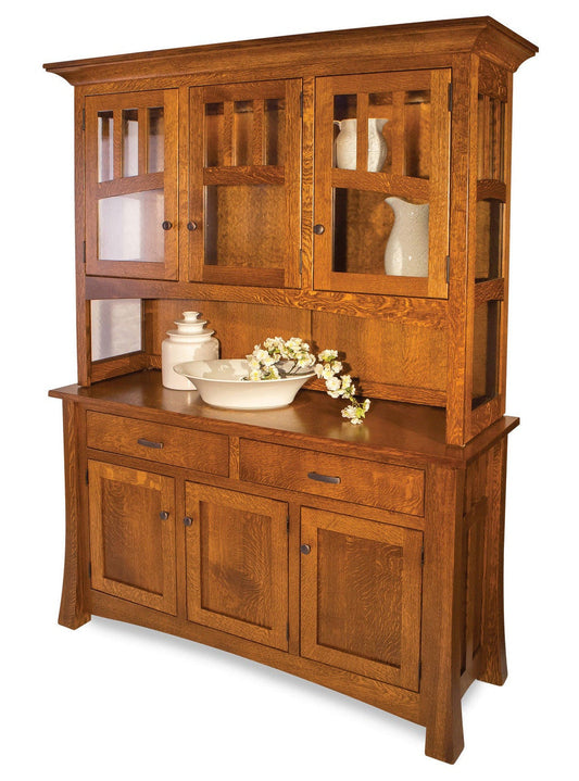 Arlington Hoosier Hutch