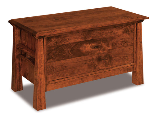 Artesa Blanket Chest with Cedar Bottom