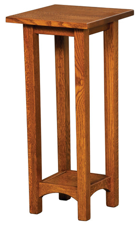 Arts & Crafts Plant Stand
