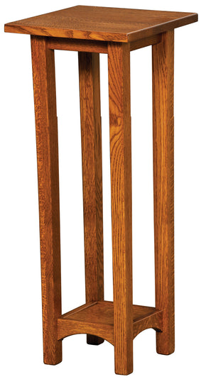 Arts & Crafts Plant Stand