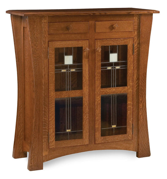 Arts & Crafts Cabinet