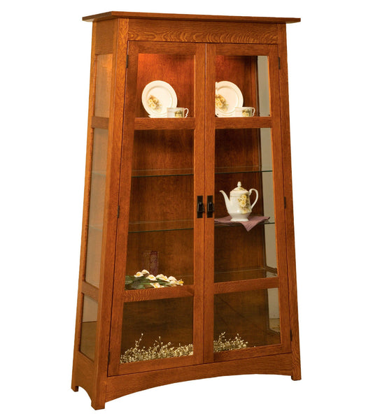 Atwood Curio