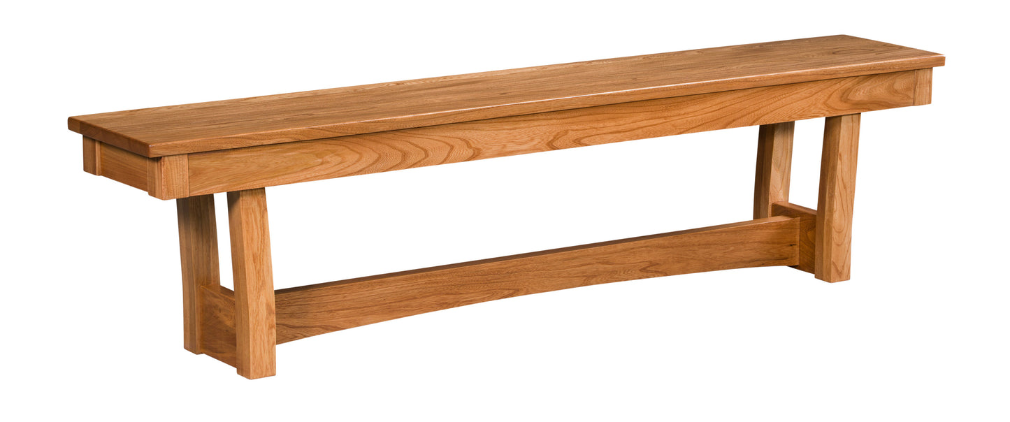 Ceresco Bench