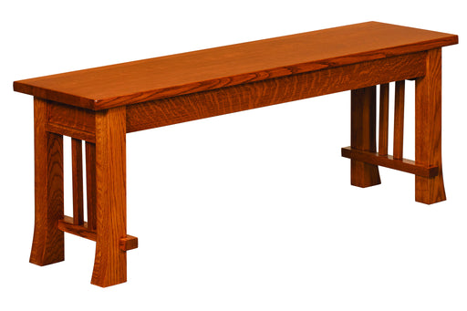 Grant Bench (B-412)