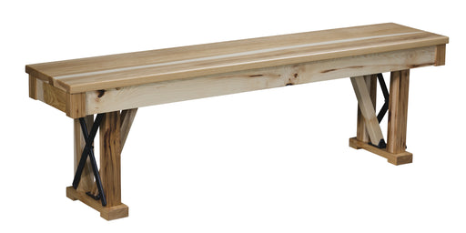 Industrial Bench