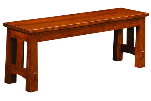 Modesto Bench (B-420)