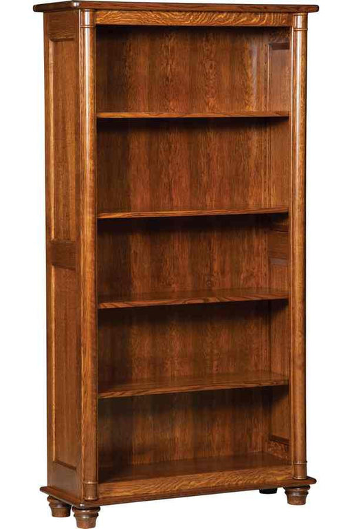 Belmont Bookcase